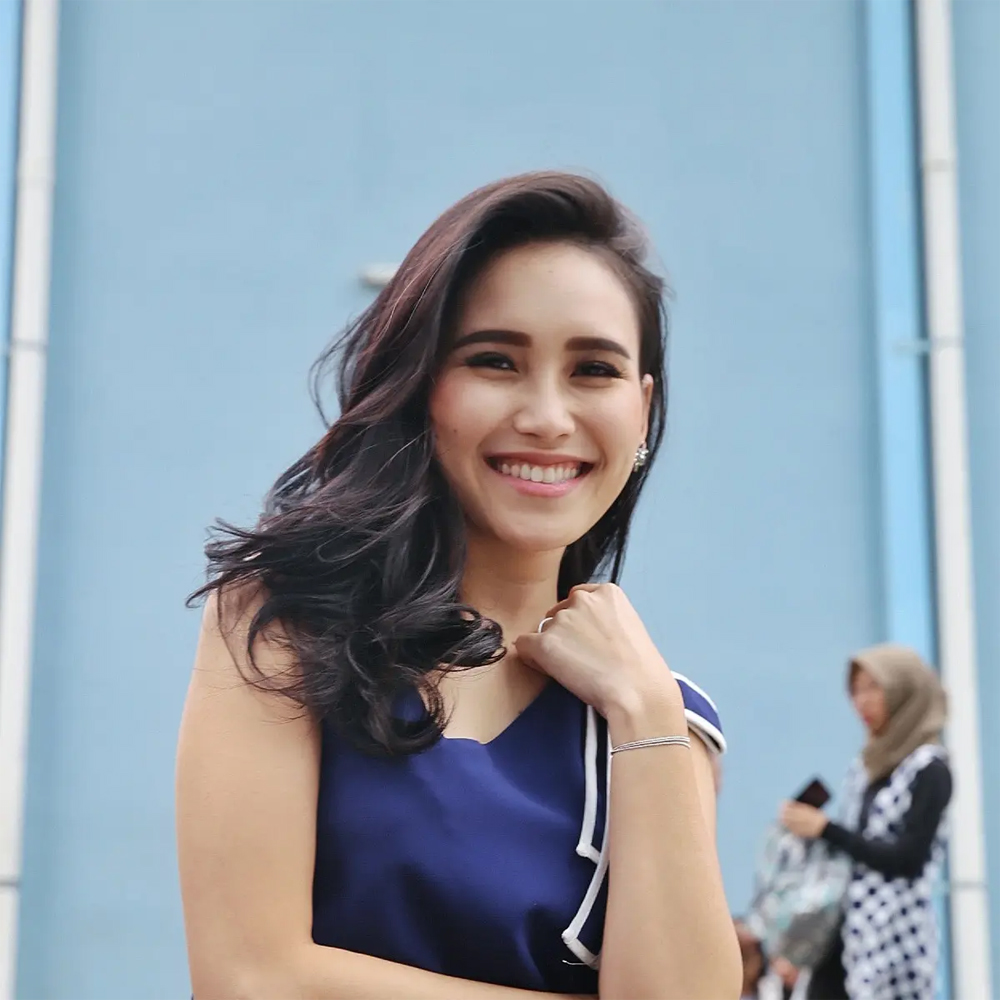Ayu Ting Ting