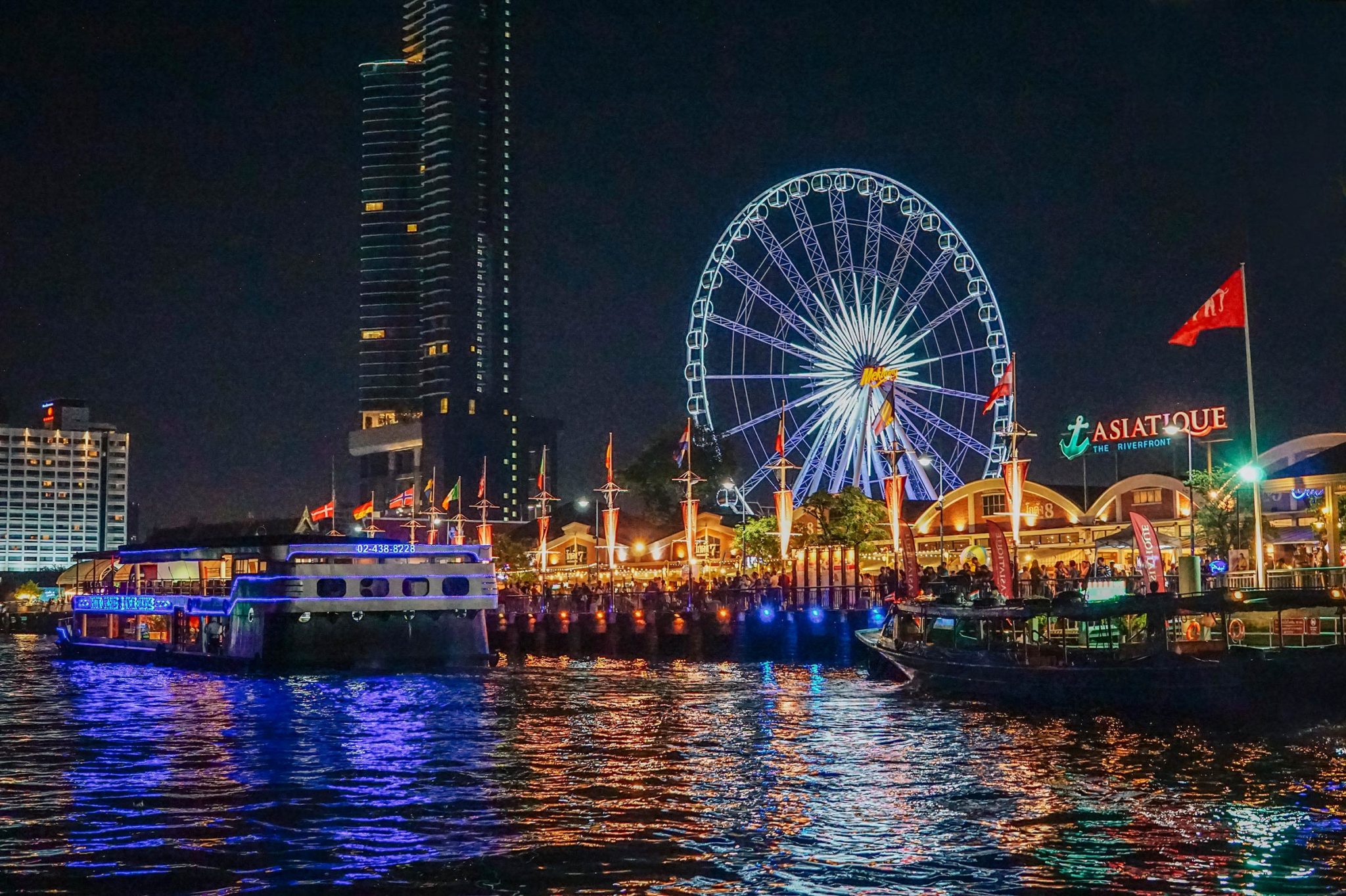 Asiatique